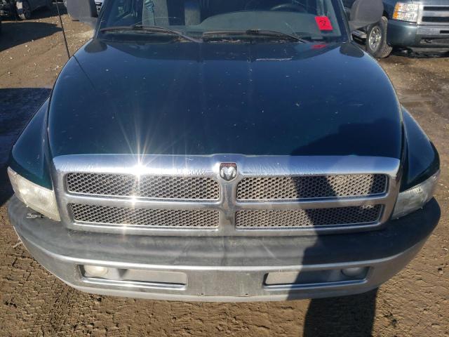 Photo 11 from auction – 1998 DODGE RAM 2500 with VIN 1B7KC23Z9WJ105855