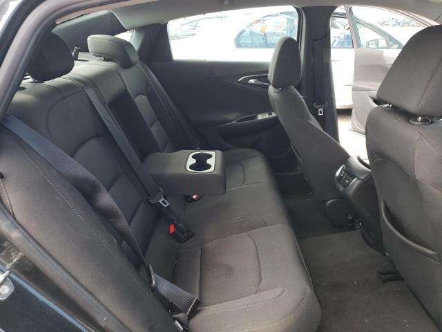 Photo 10 from auction – 2018 CHEVROLET MALIBU LT with VIN 1G1ZD5ST7JF176339