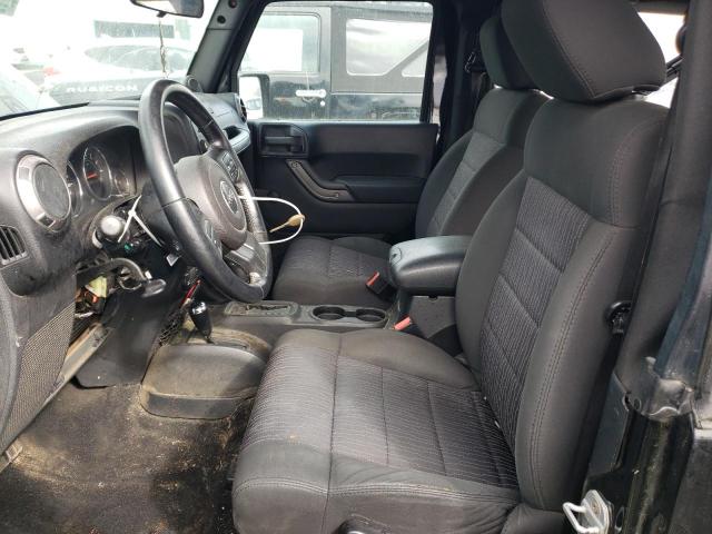 Photo 7 from auction – 2011 JEEP WRANGLER S with VIN 1J4AA2D14BL519984