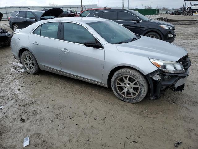Photo 4 from auction – 2014 CHEVROLET MALIBU LS with VIN 1G11A5SL4EF180912