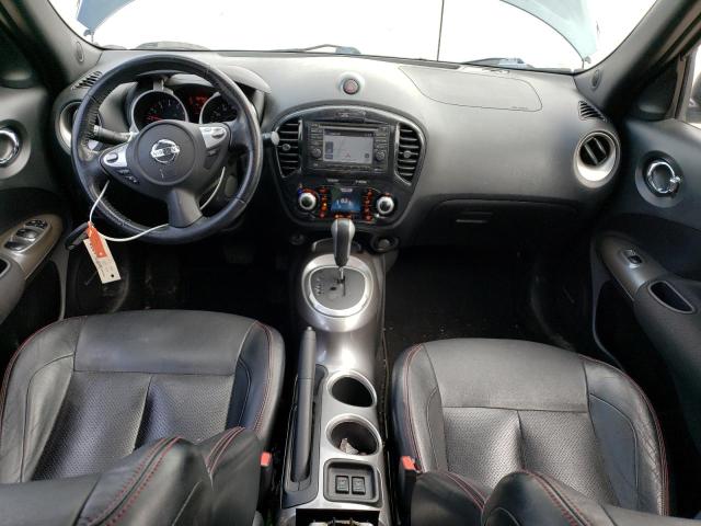 Photo 8 from auction – 2014 NISSAN JUKE S with VIN JN8AF5MV9ET361405