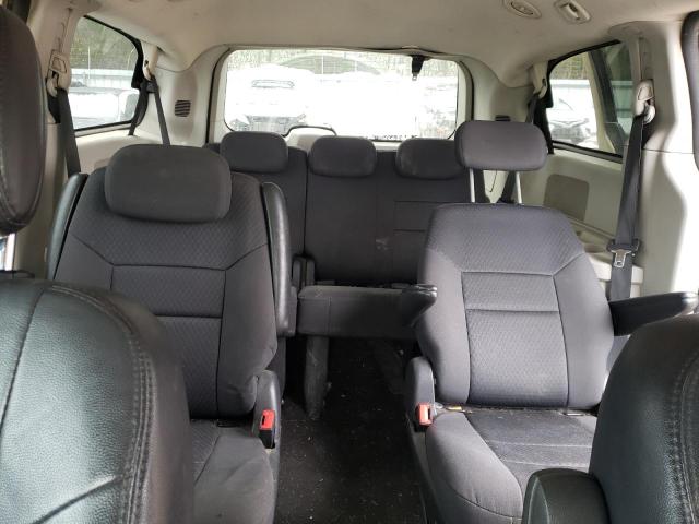 Photo 10 from auction – 2010 DODGE GRAND CARA with VIN 2D4RN4DEXAR349926