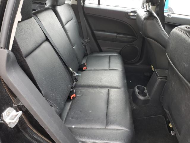 Photo 10 from auction – 2010 DODGE CALIBER UP with VIN 1B3CB9HB1AD615606