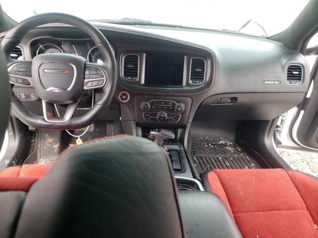 Photo 8 from auction – 2021 DODGE CHARGER SC with VIN 2C3CDXGJ5MH519544