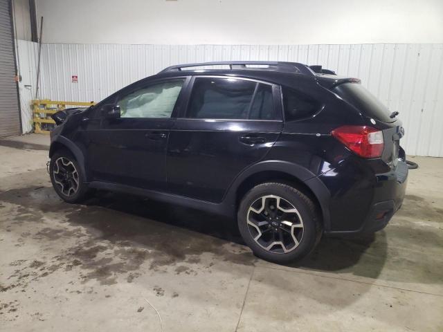 Photo 2 from auction – 2016 SUBARU CROSSTREK with VIN JF2GPALC1GH300925