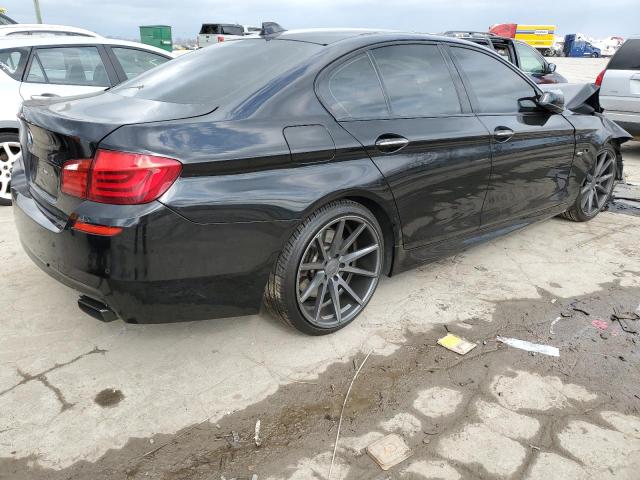 Photo 3 from auction – 2012 BMW 550 I with VIN WBAFR9C5XCDX79056