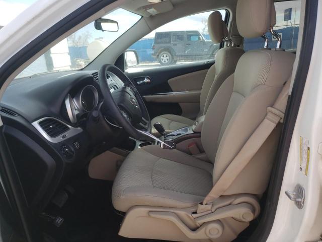 Photo 7 from auction – 2017 DODGE JOURNEY SE with VIN 3C4PDCAB1HT503863