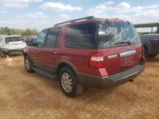 Photo 2 from auction – 2007 FORD EXPEDITION with VIN 1FMFU15527LA71178