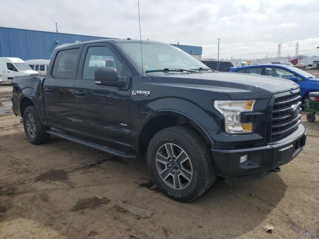 Photo 4 from auction – 2016 FORD F150 SUPER with VIN 1FTEW1EP8GFD39449