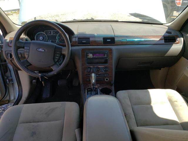 Photo 8 from auction – 2008 FORD TAURUS SEL with VIN 1FAHP24W68G133167
