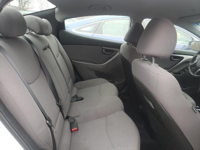 Photo 10 from auction – 2016 HYUNDAI ELANTRA SE with VIN 5NPDH4AE6GH780336