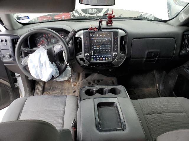 Photo 8 from auction – 2016 CHEVROLET SILVERADO with VIN 1GCRCNEC4GZ280218