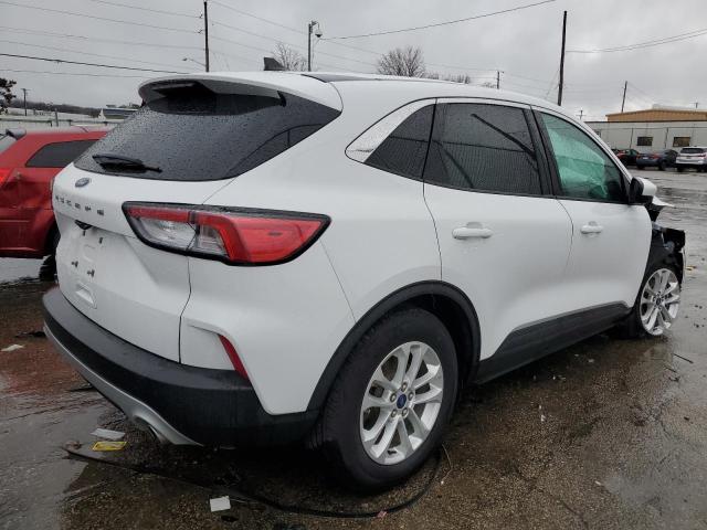 Photo 3 from auction – 2020 FORD ESCAPE SE with VIN 1FMCU0G66LUC68913