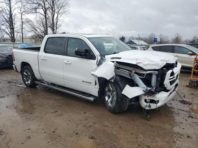 Photo 4 from auction – 2019 RAM 1500 BIG H with VIN 1C6SRFFT5KN545384