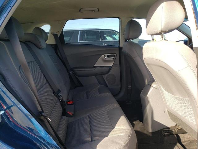 Photo 10 from auction – 2020 KIA NIRO LX with VIN KNDCB3LCXL5368434