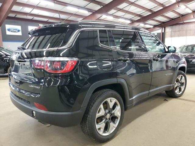 Photo 3 from auction – 2018 JEEP COMPASS LI with VIN 3C4NJDCB8JT179397