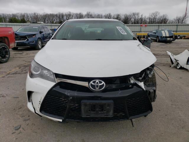 Photo 5 from auction – 2016 TOYOTA CAMRY LE with VIN 4T1BF1FK8GU190361