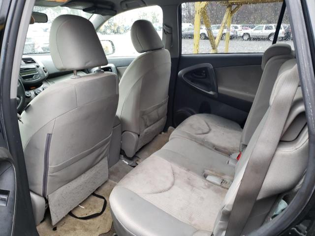 Photo 11 from auction – 2011 TOYOTA RAV4 with VIN JTMJF4DV3B5043088