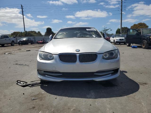 Photo 5 from auction – 2011 BMW 335 I with VIN WBADX7C56BE260905