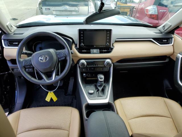 صورة رقم 8 من المزاد - 2020 TOYOTA RAV4 LIMIT مع VIN JTMD6RFVXLD006537