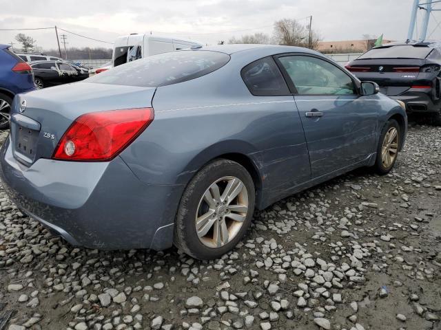 Photo 3 from auction – 2011 NISSAN ALTIMA S with VIN 1N4AL2EP1BC118403