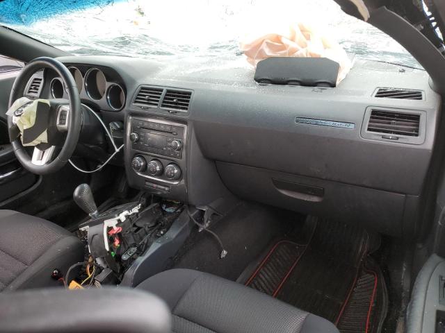 Photo 8 from auction – 2013 DODGE CHALLENGER with VIN 2C3CDYAG7DH582227