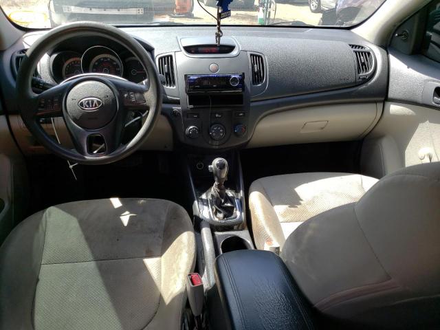 Photo 8 from auction – 2013 KIA FORTE LX with VIN KNAFT4A26D5653740