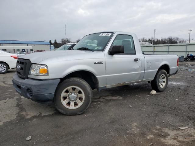 FORD RANGER 2011 with VIN 1FTKR1AD6BPA05333 - Photo from auction