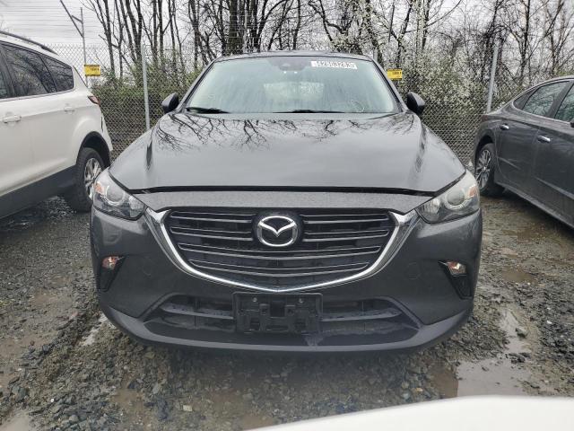 Photo 5 from auction – 2019 MAZDA CX-3 TOURI with VIN JM1DKFC72K0436682