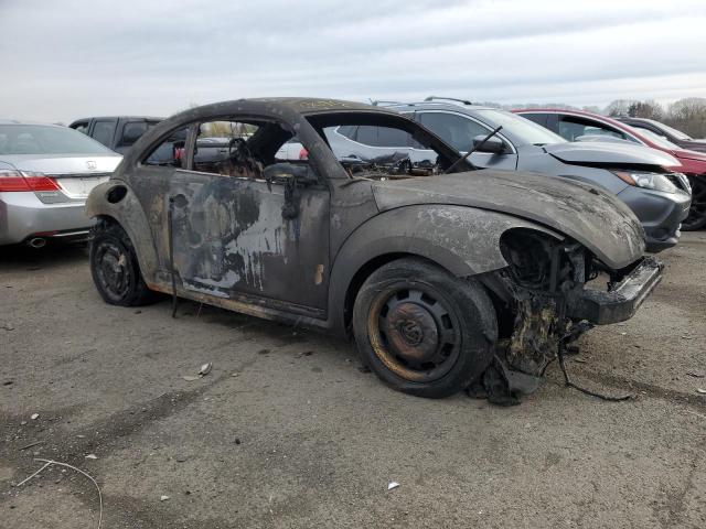 Photo 4 from auction – 2012 VOLKSWAGEN BEETLE with VIN 3VWJP7AT0CM619312