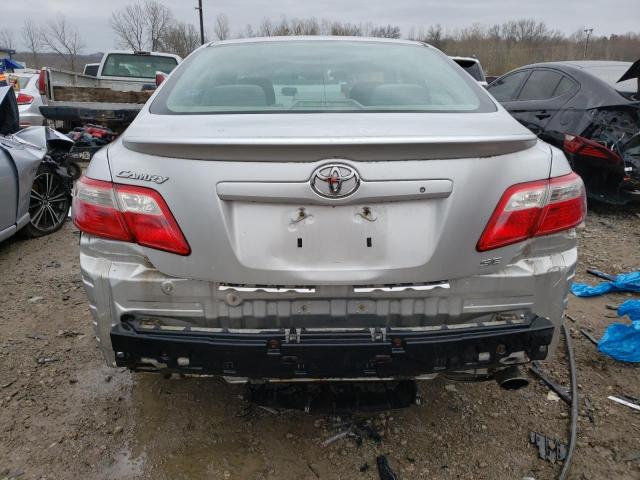 Photo 6 from auction – 2009 TOYOTA CAMRY BASE with VIN 4T1BE46K59U890183