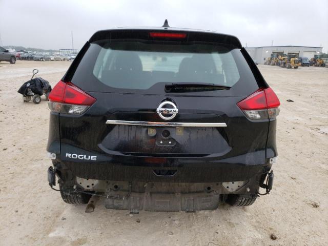 Photo 6 from auction – 2017 NISSAN ROGUE S with VIN KNMAT2MT5HP574012