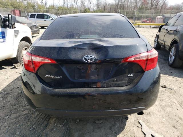 Photo 6 from auction – 2019 TOYOTA COROLLA L with VIN 2T1BURHE7KC171502