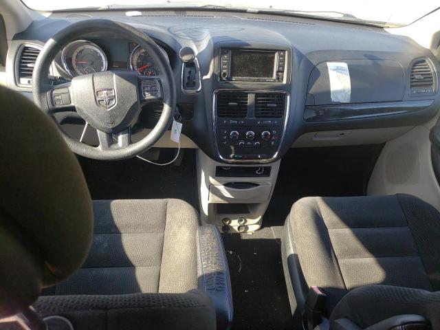 Photo 8 from auction – 2017 DODGE GRAND CARA with VIN 2C4RDGBGXHR660823