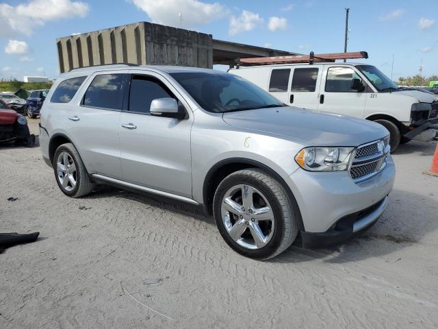 Photo 4 from auction – 2011 DODGE DURANGO CI with VIN 1D4SD5GT9BC637919