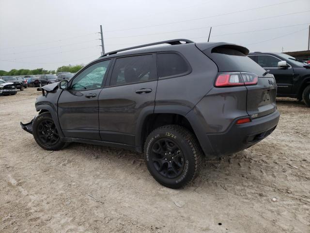 Photo 2 from auction – 2022 JEEP CHEROKEE L with VIN 1C4PJMCX0ND548477