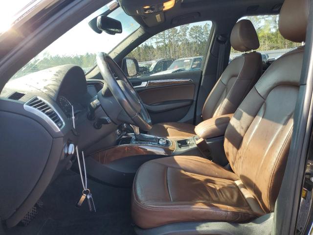 Photo 7 from auction – 2016 AUDI Q5 PRESTIG with VIN WA1W7AFP7GA119095