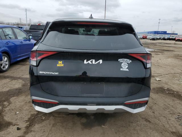 Photo 6 from auction – 2023 KIA SPORTAGE E with VIN 5XYK33AF7PG039841