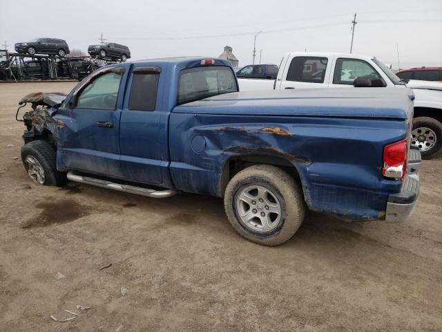 Photo 2 from auction – 2006 DODGE DAKOTA SLT with VIN 1D7HE42K86S665905