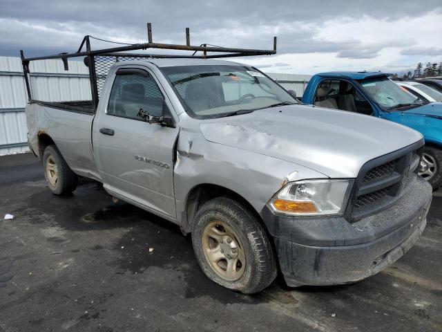 Photo 4 from auction – 2012 DODGE RAM 1500 S with VIN 3C6JD7DP4CG201738
