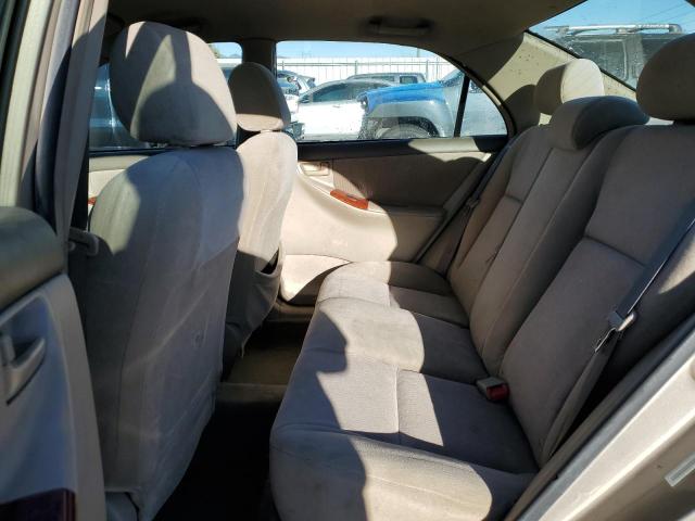 Photo 10 from auction – 2007 TOYOTA COROLLA CE with VIN 1NXBR32E87Z783849