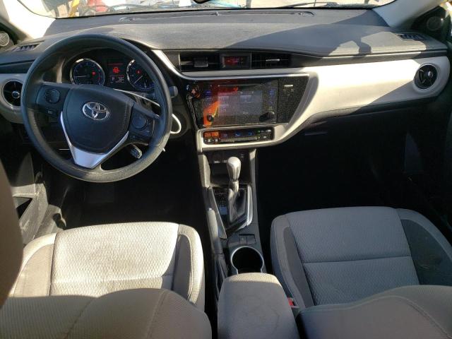 Photo 8 from auction – 2017 TOYOTA COROLLA L with VIN 5YFBURHE6HP664855