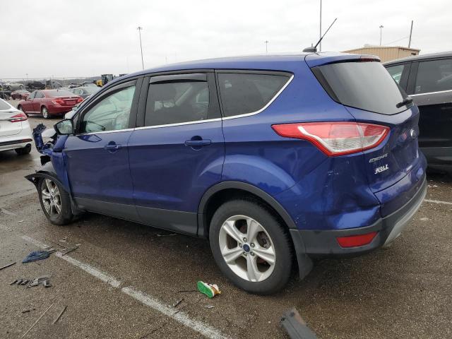 Photo 2 from auction – 2015 FORD ESCAPE SE with VIN 1FMCU0GX3FUB90247