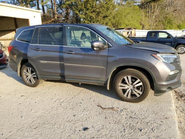 Zdjęcie 4 z aukcji – 2018 HONDA PILOT EXL z VIN 5FNYF6H8XJB047490