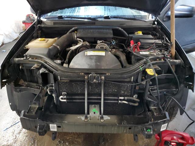 Photo 12 from auction – 2008 JEEP GRAND CHER with VIN 1J8GR48K78C148473