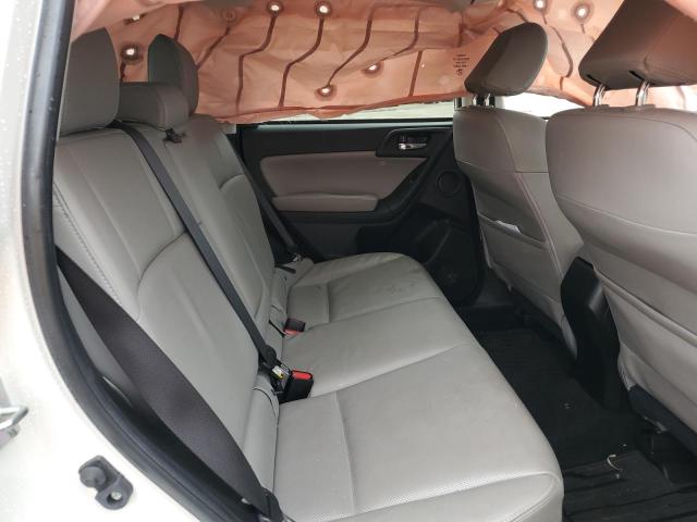 Photo 11 from auction – 2014 SUBARU FORESTER 2 with VIN JF2SJAMC1EH544338