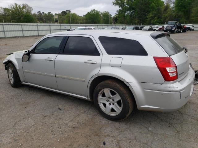 Photo 2 from auction – 2005 DODGE MAGNUM SXT with VIN 2D4FV48VX5H618256