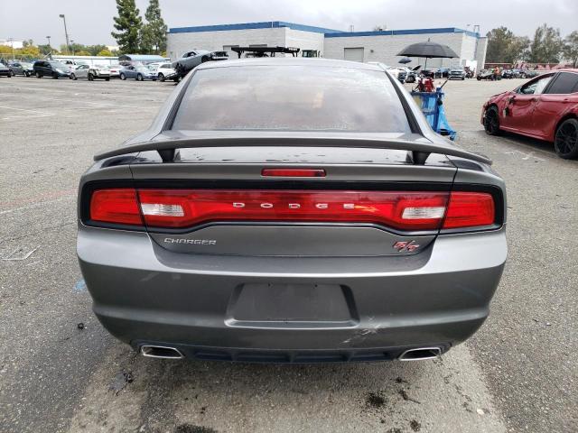 Photo 6 from auction – 2012 DODGE CHARGER SE with VIN 2C3CDXBGXCH281491