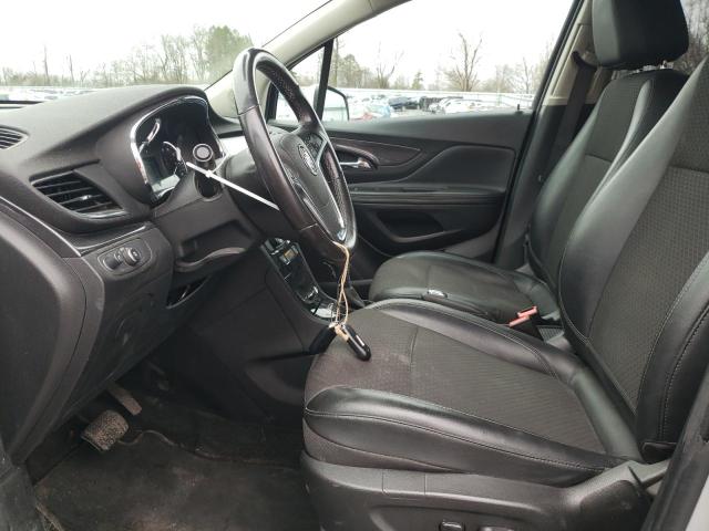 Photo 7 from auction – 2018 BUICK ENCORE PRE with VIN KL4CJESB9JB687257