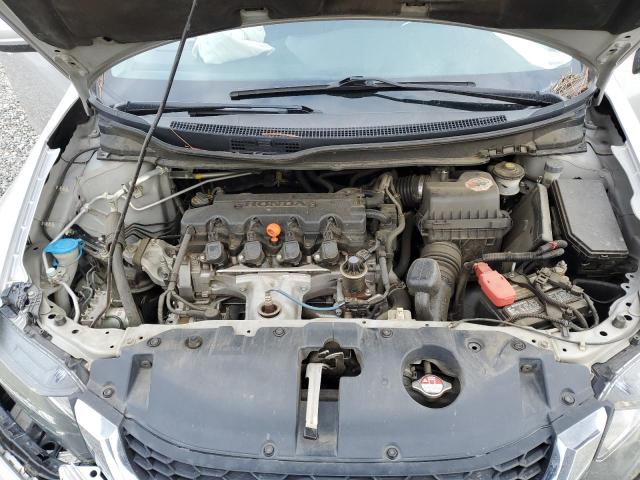 Photo 11 from auction – 2014 HONDA CIVIC LX with VIN 2HGFB2E59EH530461